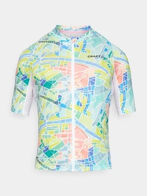 Koszulka kolarska Craft