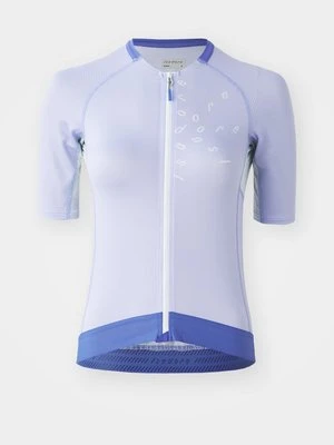 Koszulka kolarska Isadore