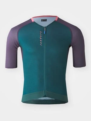 Koszulka kolarska Isadore