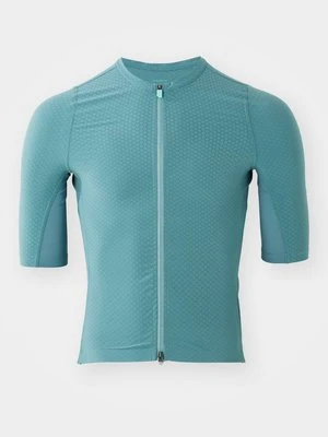 Koszulka kolarska Isadore