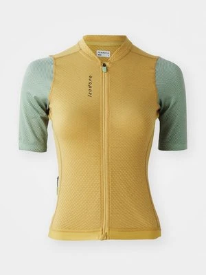 Koszulka kolarska Isadore