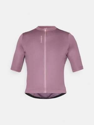 Koszulka kolarska Isadore mauve