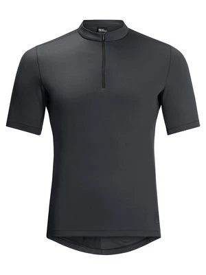 Koszulka kolarska Jack Wolfskin