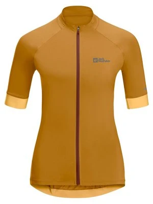 Koszulka kolarska Jack Wolfskin