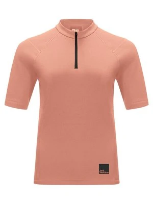 Koszulka kolarska Jack Wolfskin