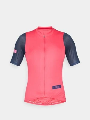 Koszulka kolarska Le Col