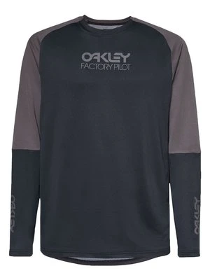 Koszulka kolarska Oakley