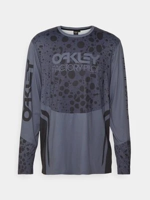 Koszulka kolarska Oakley