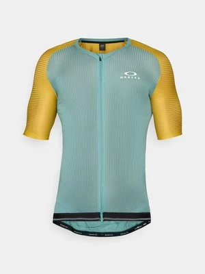 Koszulka kolarska Oakley