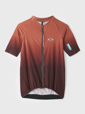 Koszulka kolarska Oakley