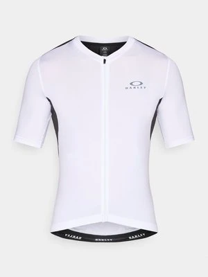 Koszulka kolarska Oakley