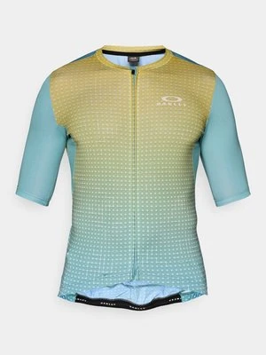 Koszulka kolarska Oakley