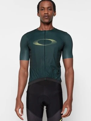 Koszulka kolarska Oakley