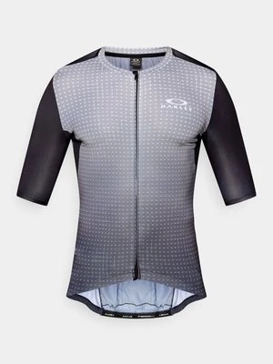 Koszulka kolarska Oakley