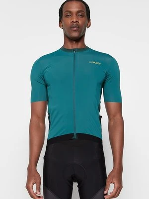 Koszulka kolarska Oakley