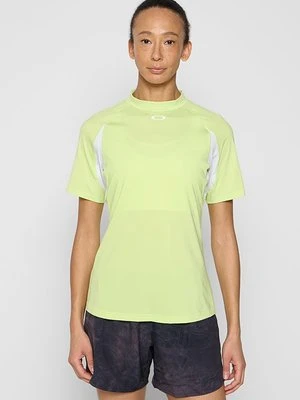 Koszulka kolarska Oakley