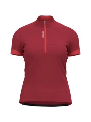 Koszulka kolarska Odlo
