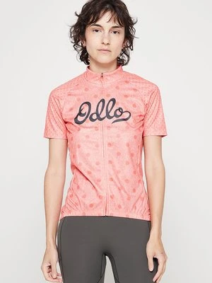 Koszulka kolarska Odlo
