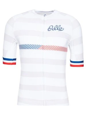 Koszulka kolarska Odlo
