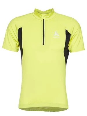 Koszulka kolarska Odlo