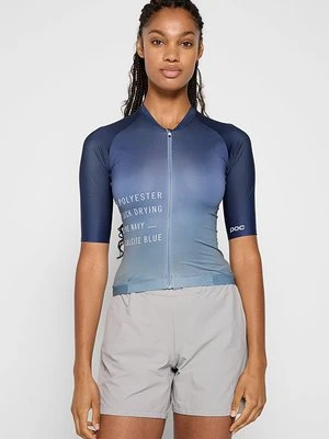 Koszulka kolarska POC