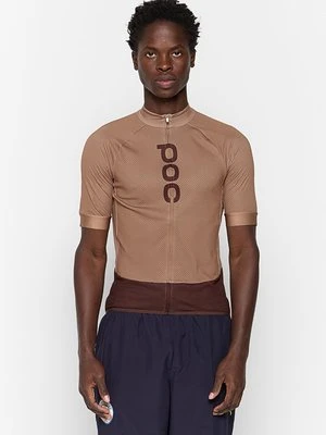 Koszulka kolarska POC