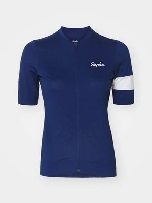 Koszulka kolarska Rapha