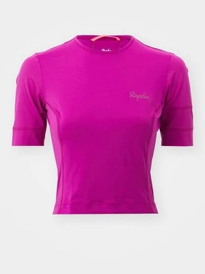 Koszulka kolarska Rapha