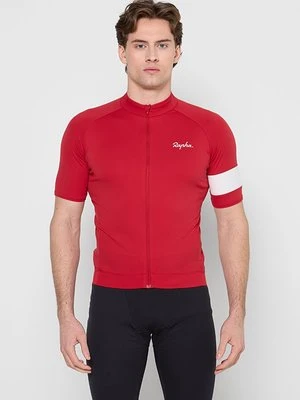 Koszulka kolarska Rapha