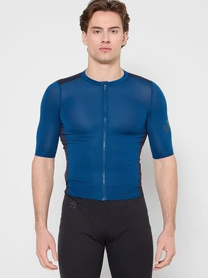 Koszulka kolarska Rapha