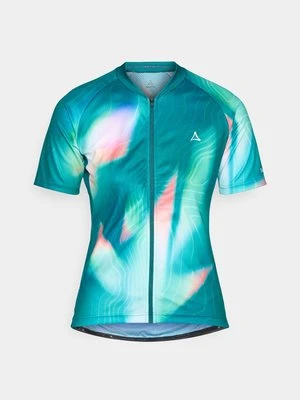 Koszulka kolarska Schöffel