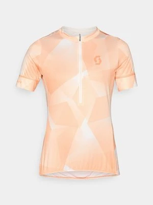 Koszulka kolarska SCOTT Sports