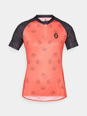 Koszulka kolarska SCOTT Sports