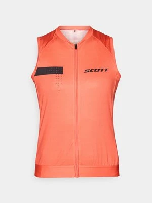 Koszulka kolarska SCOTT Sports