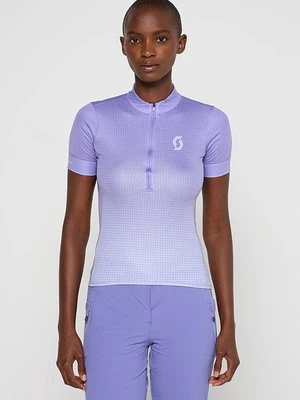 Koszulka kolarska SCOTT Sports