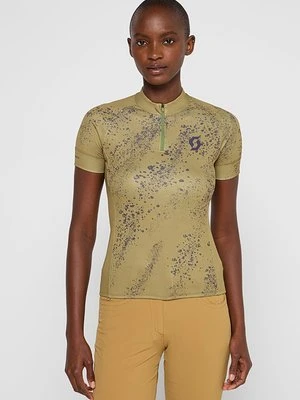 Koszulka kolarska SCOTT Sports