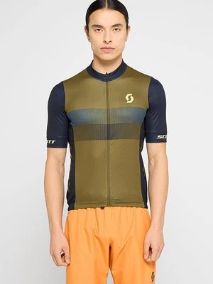 Koszulka kolarska SCOTT Sports