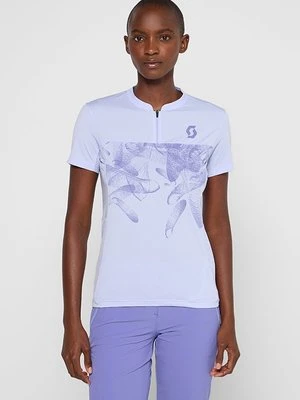 Koszulka kolarska SCOTT Sports