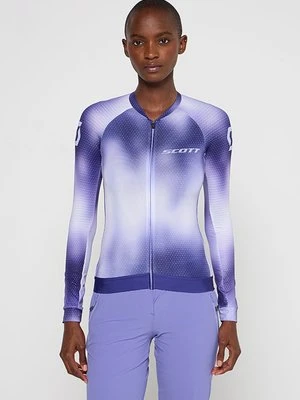 Koszulka kolarska SCOTT Sports