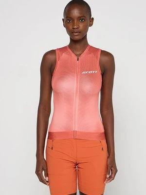 Koszulka kolarska SCOTT Sports