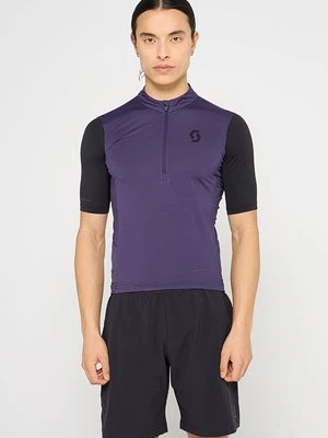 Koszulka kolarska SCOTT Sports