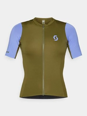 Koszulka kolarska SCOTT Sports