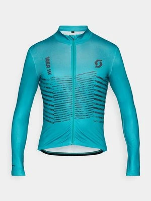 Koszulka kolarska SCOTT Sports