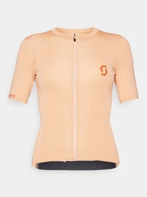Koszulka kolarska SCOTT Sports
