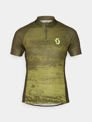 Koszulka kolarska SCOTT Sports
