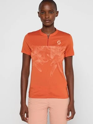 Koszulka kolarska SCOTT Sports