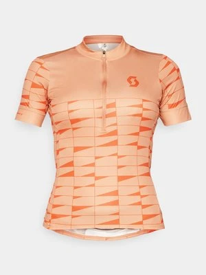 Koszulka kolarska SCOTT Sports