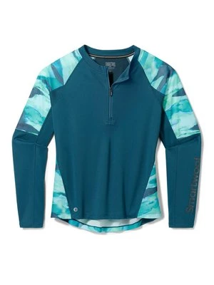 Koszulka kolarska SmartWool