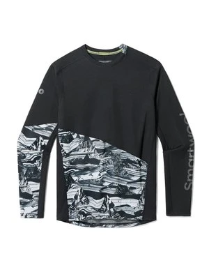 Koszulka kolarska SmartWool