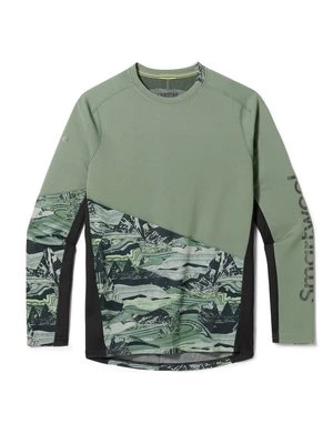 Koszulka kolarska SmartWool